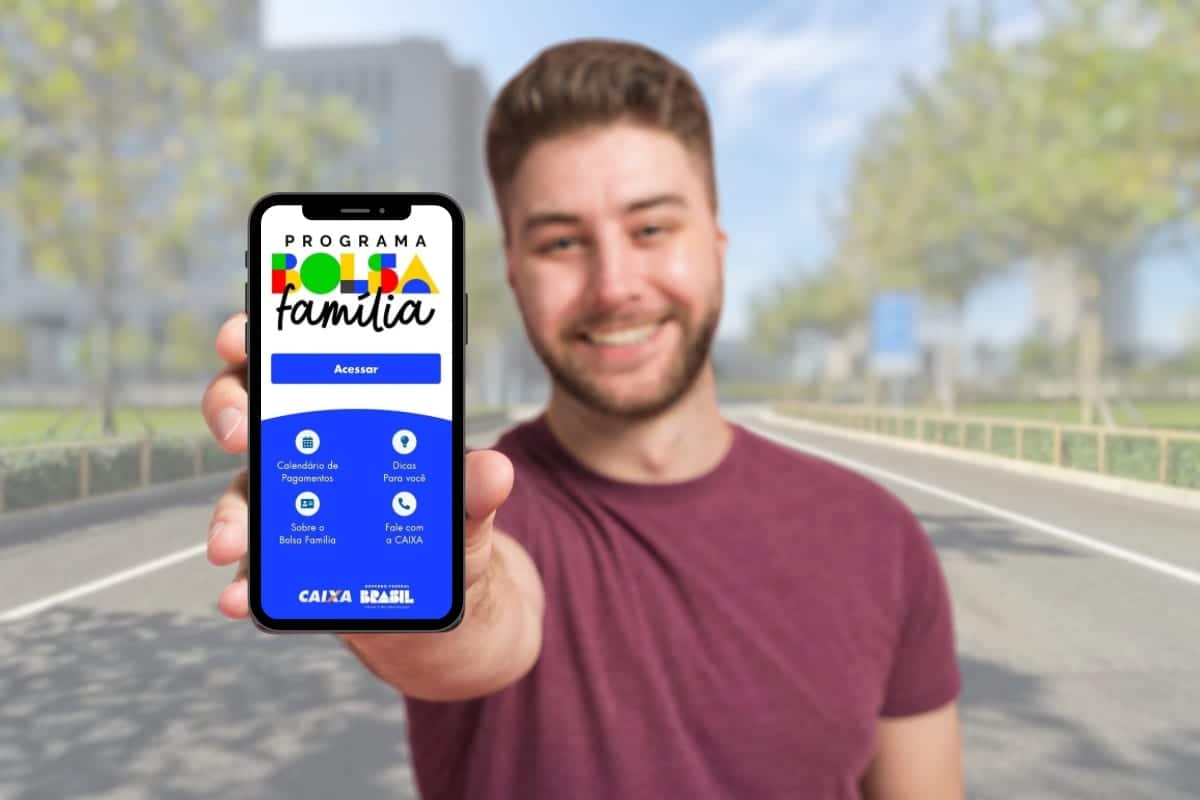Bolsa Família
