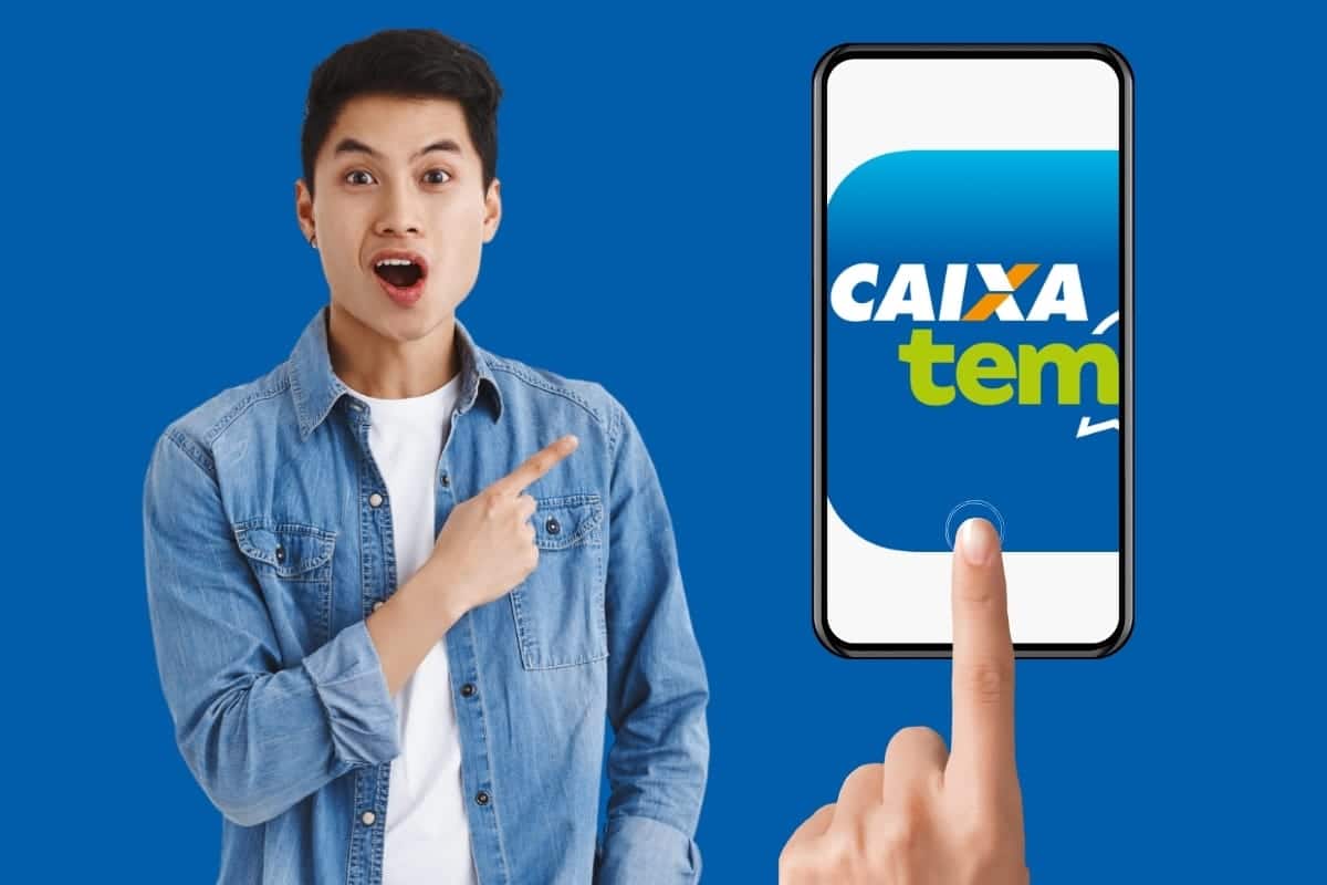 Caixa tem app