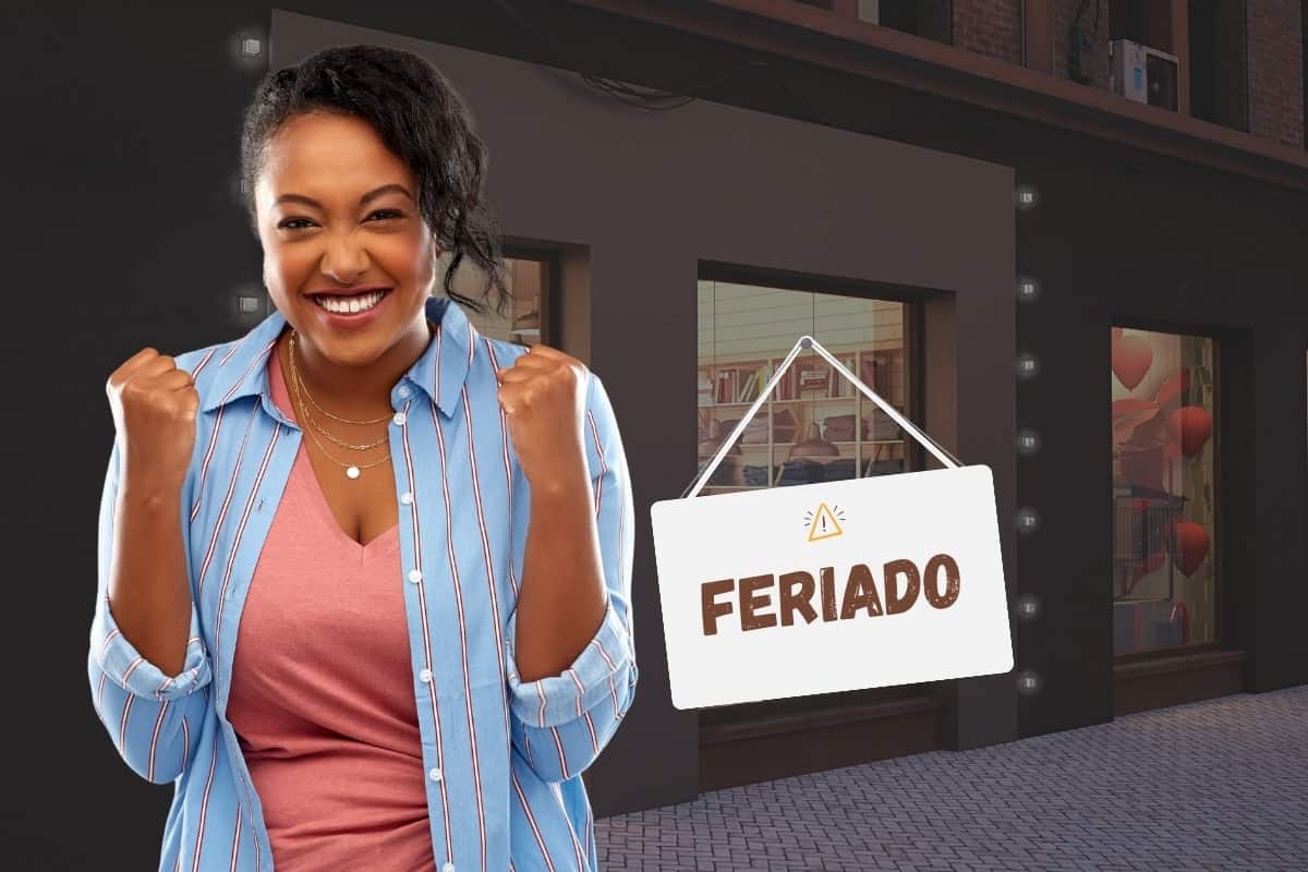 FERIADO
