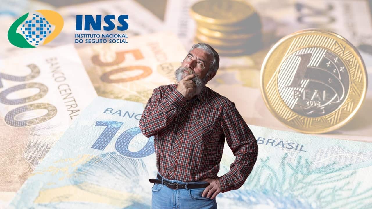 INSS Freepik