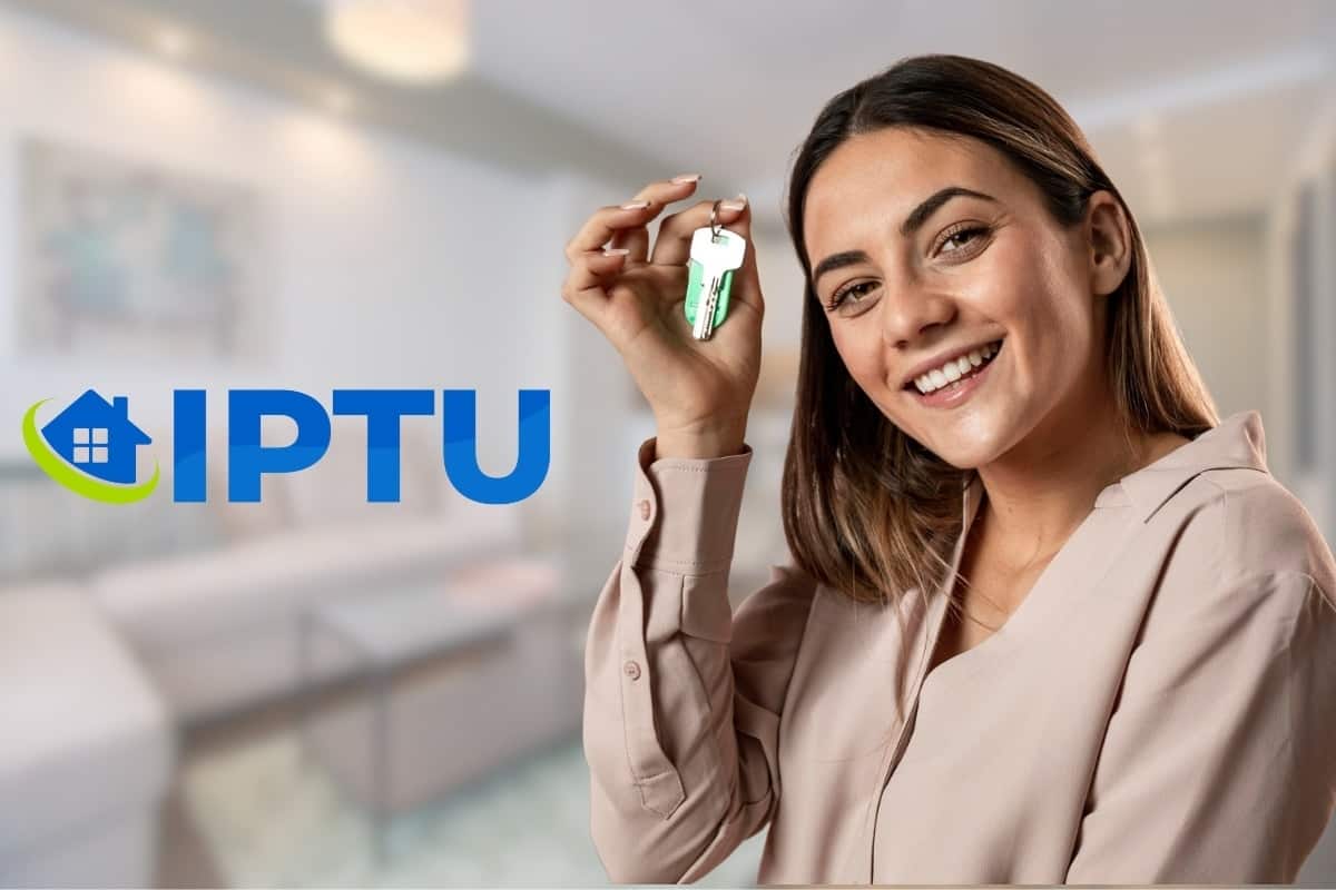 Iptu