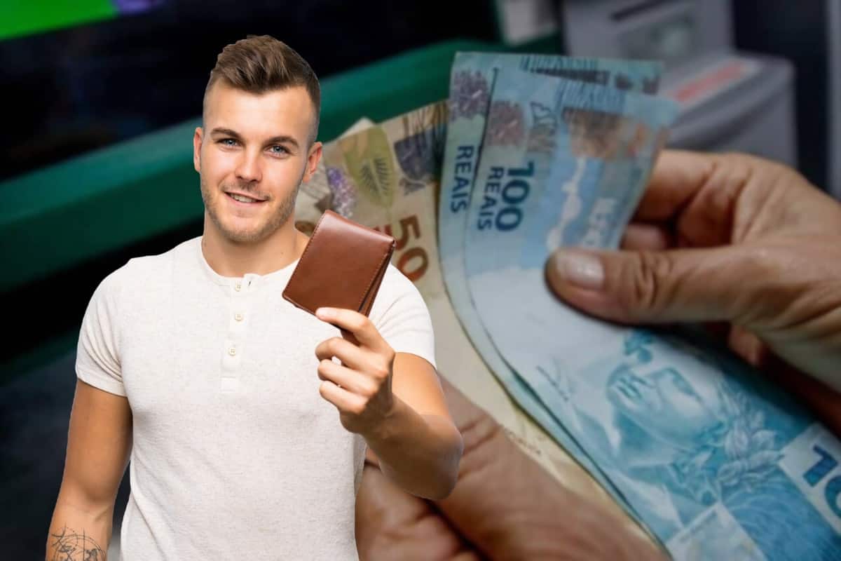 SALÁRIO MÍNIMO