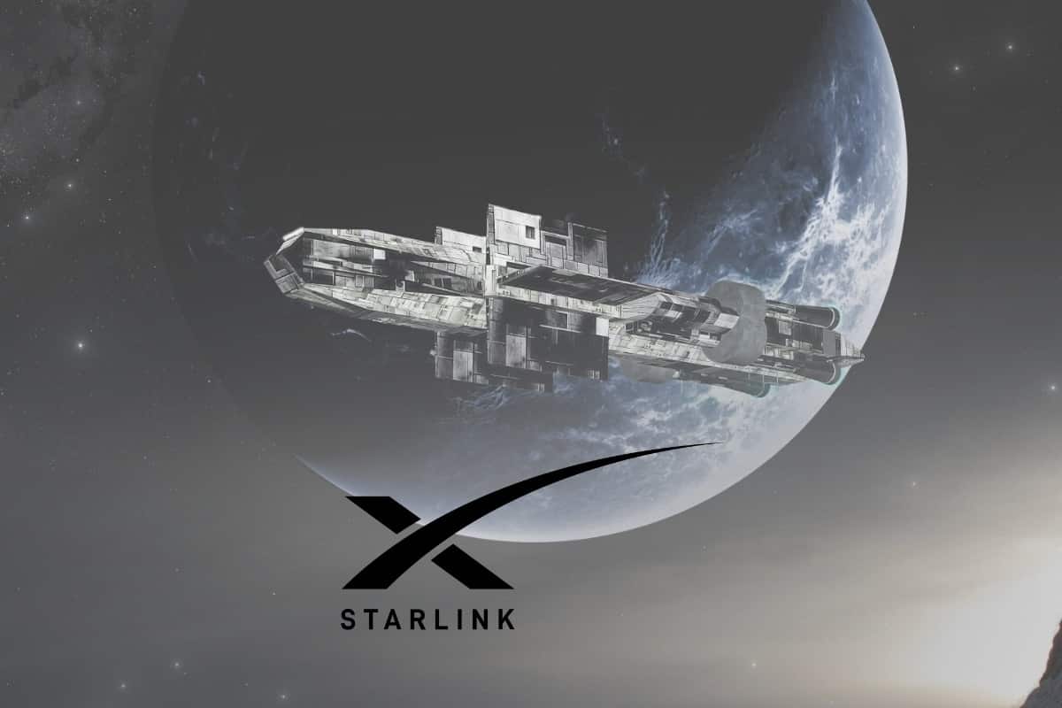 STARLINK CANVA 16