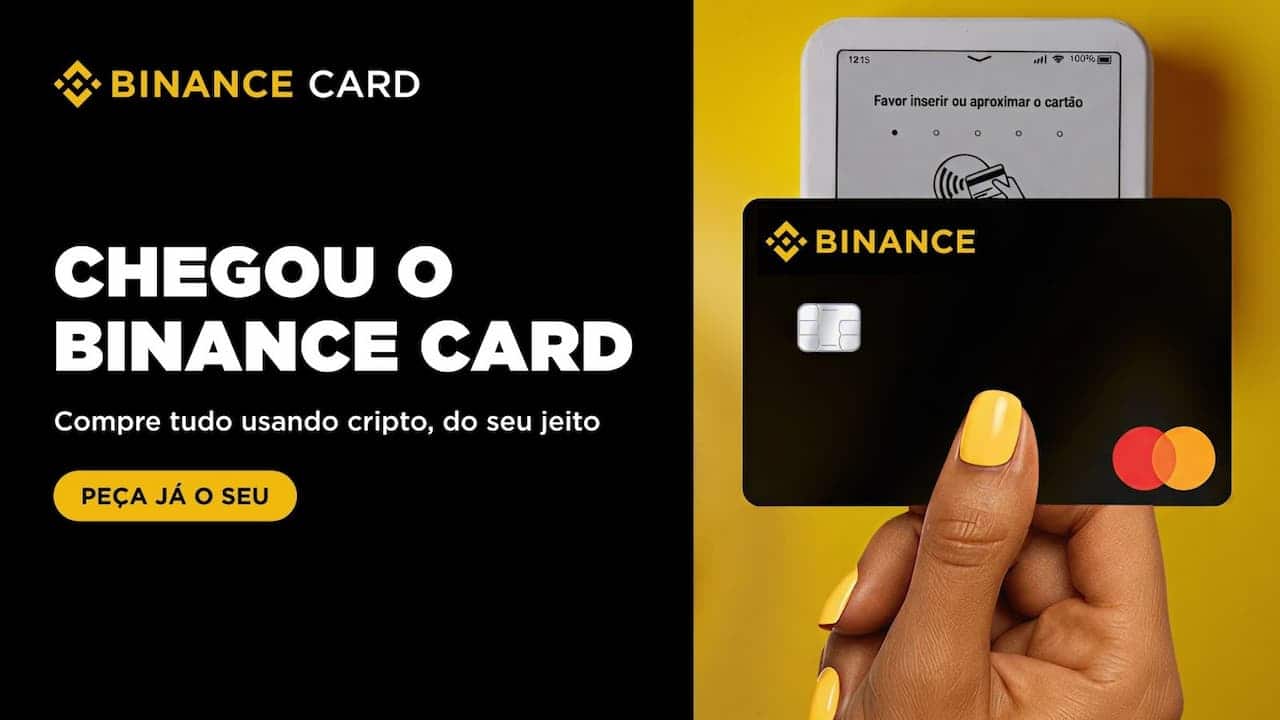 binance