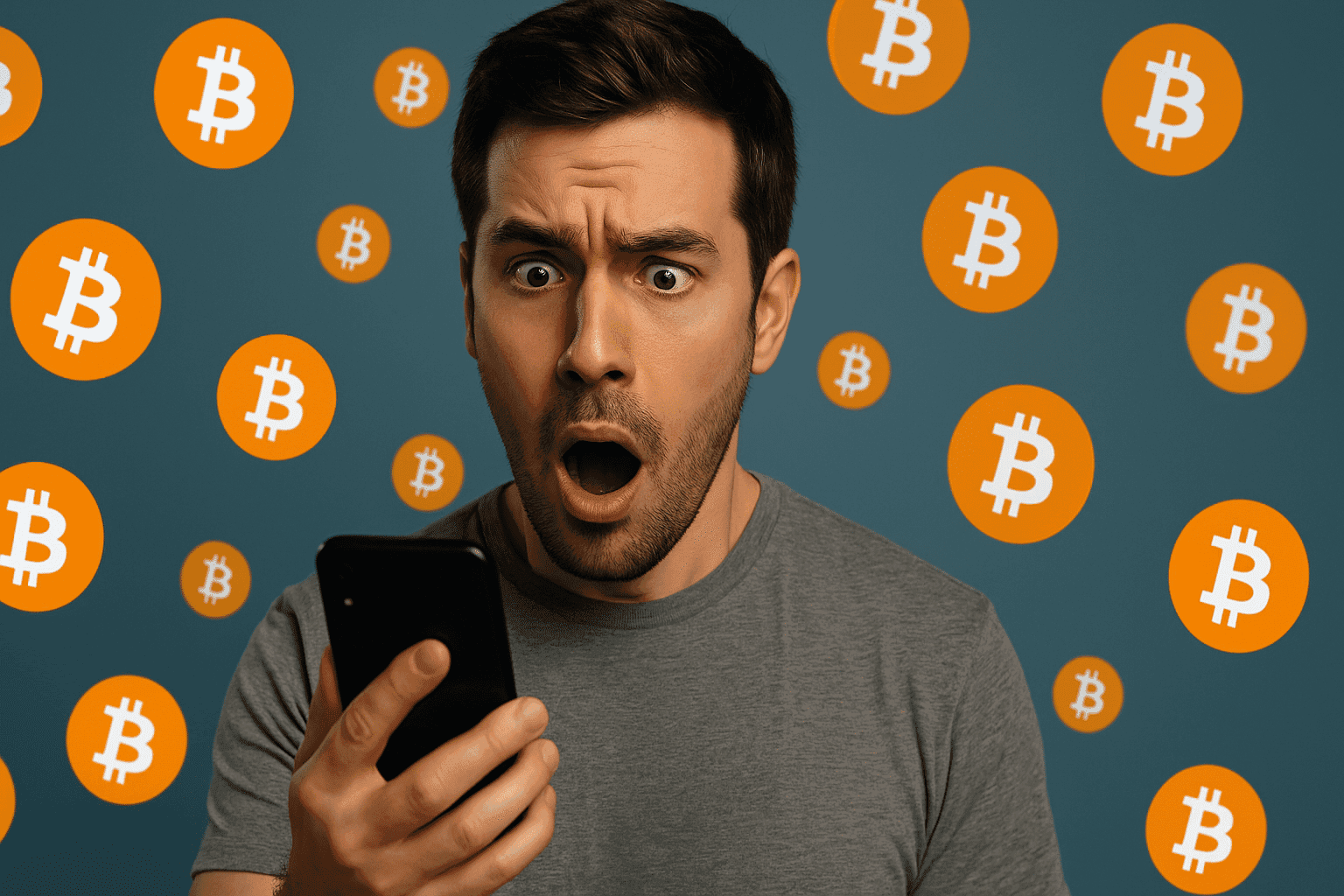 bitcoins