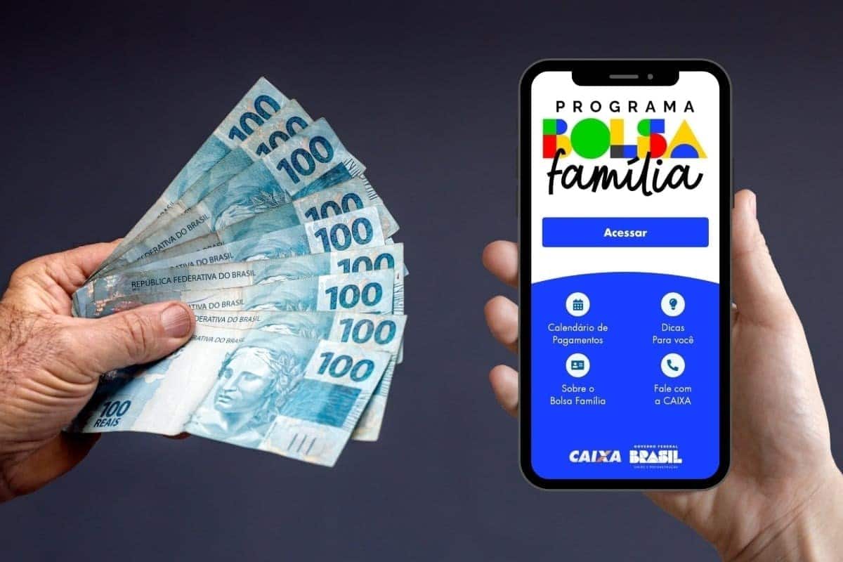 Bolsa Família