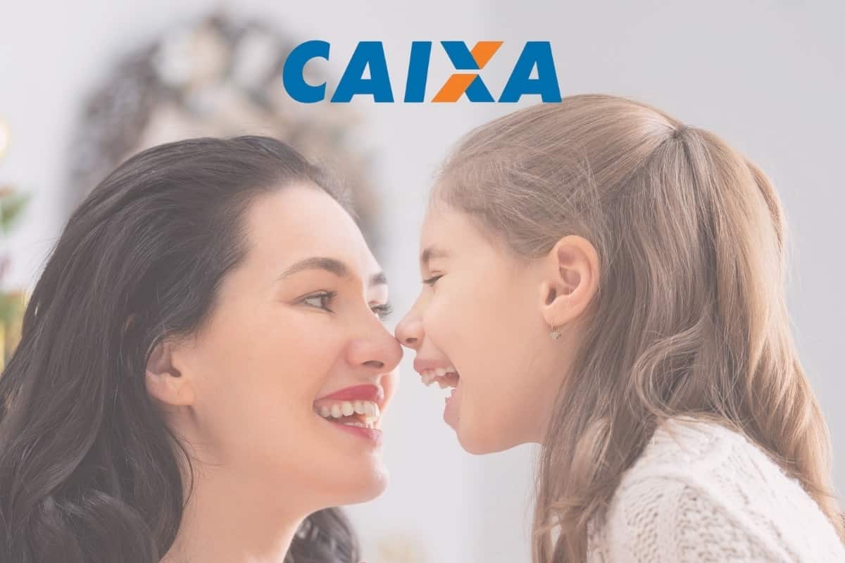caixa mães