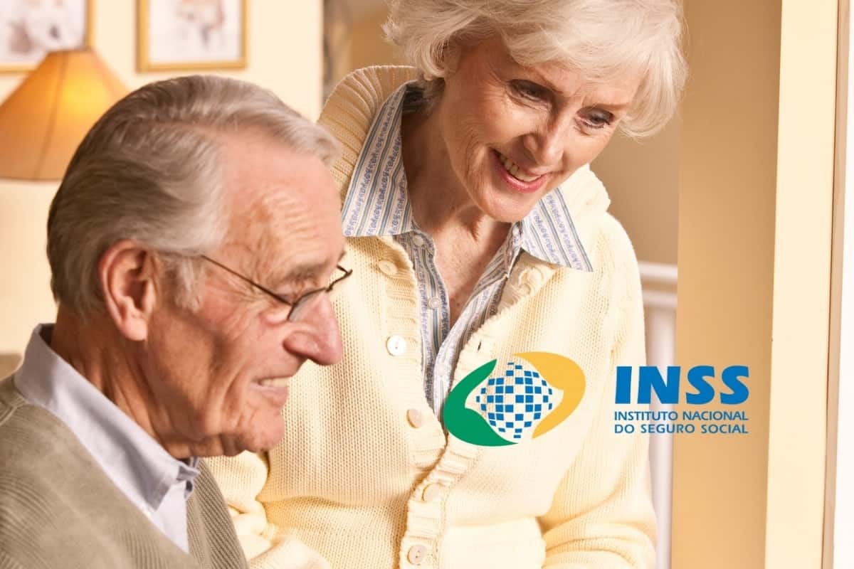 Justiça INSS
