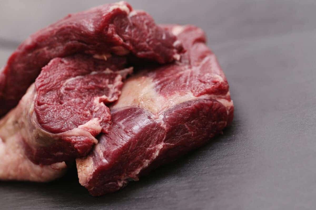 carne eua