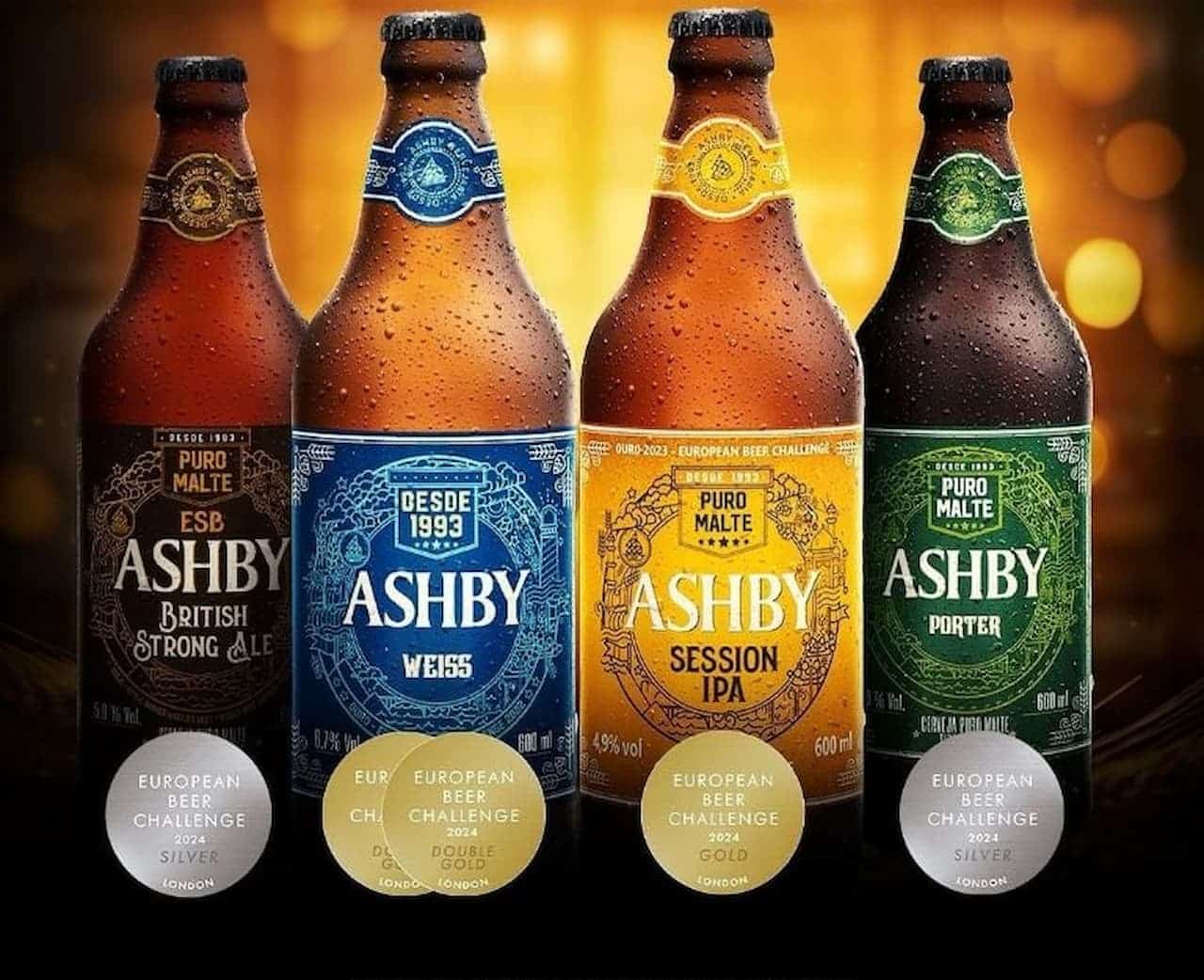 cerveja
