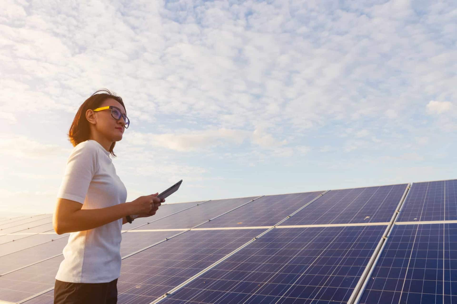 energia solar