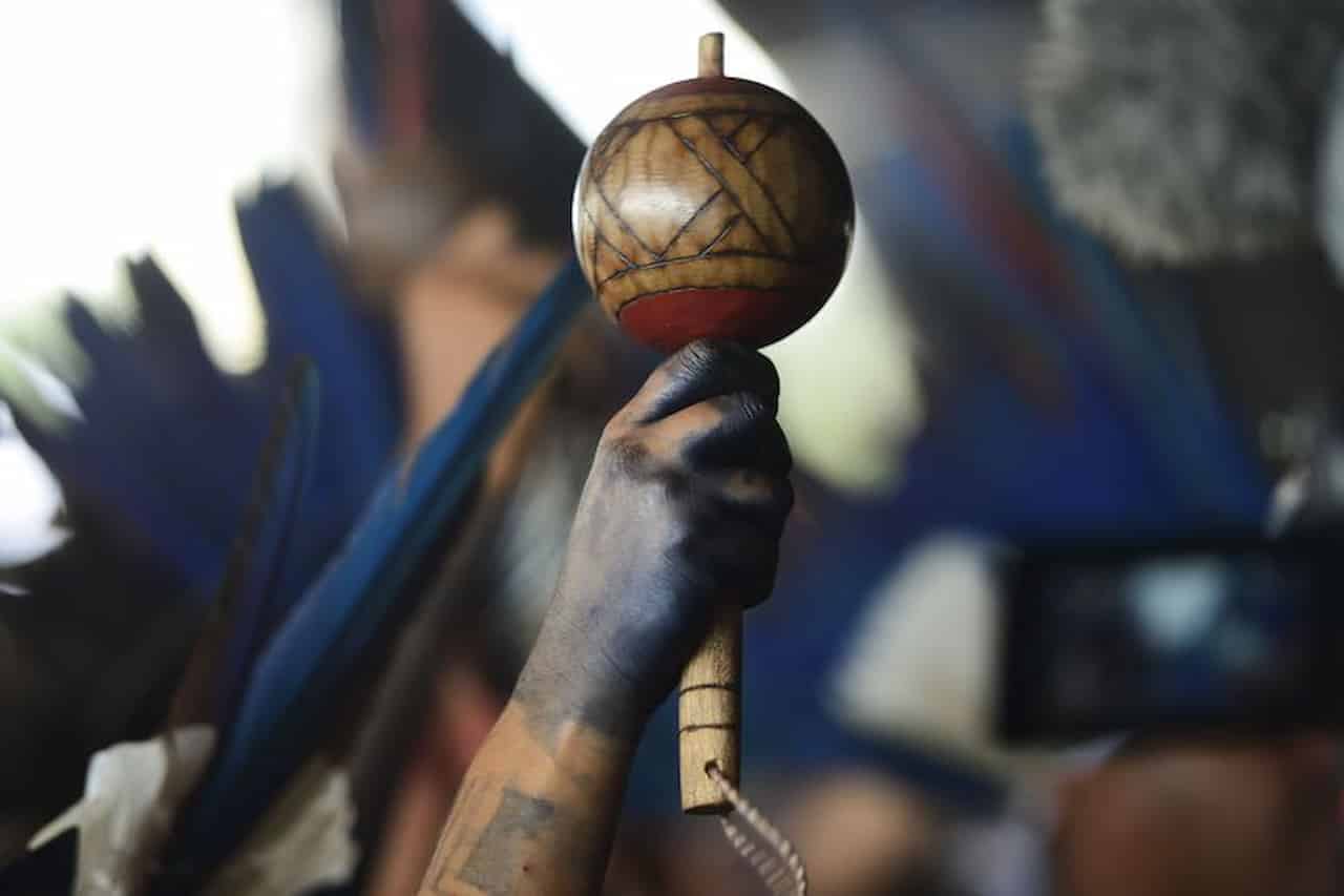 funai indígina