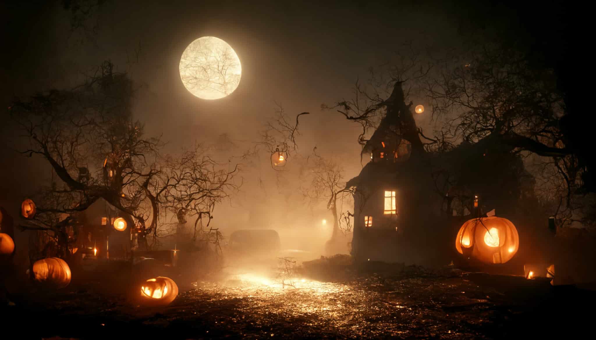 halloween