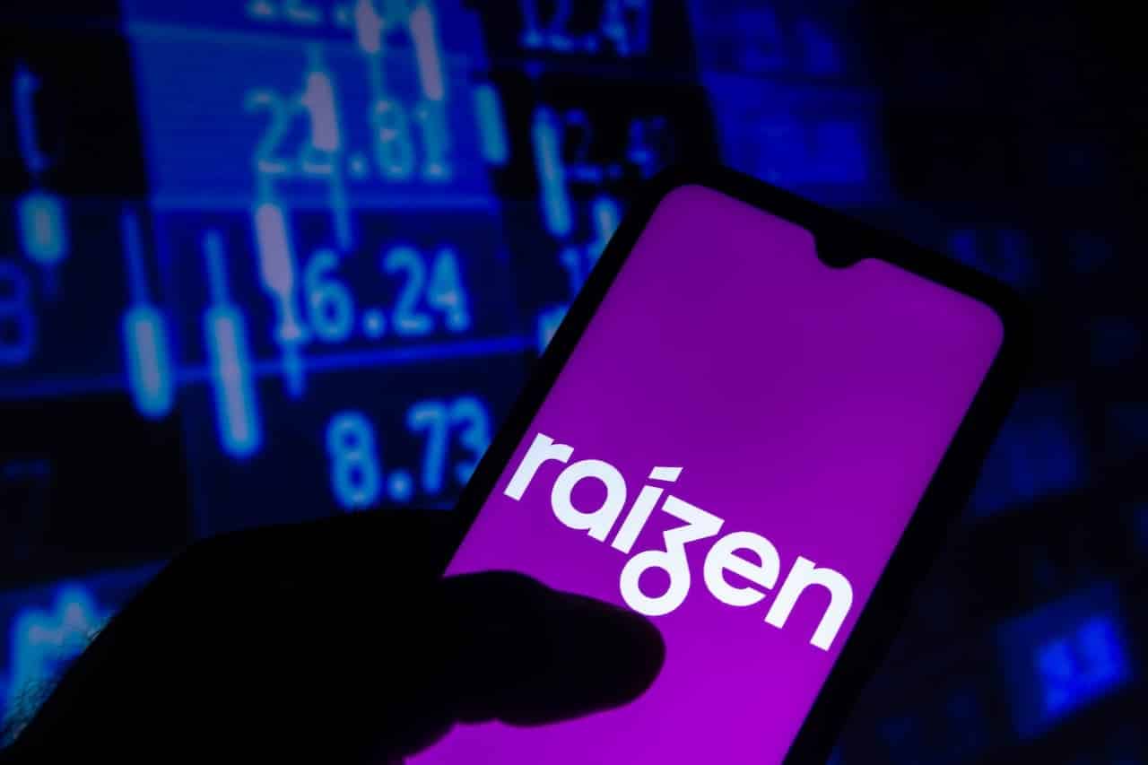 raízen