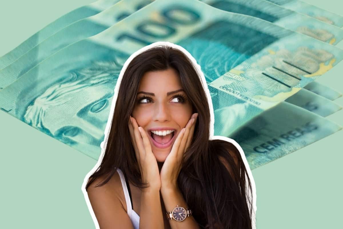 salário mínimo aumento