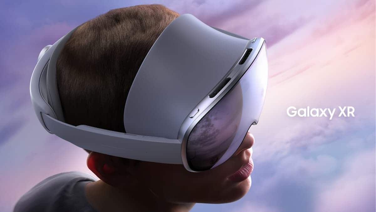 samsung mobile galaxy xr