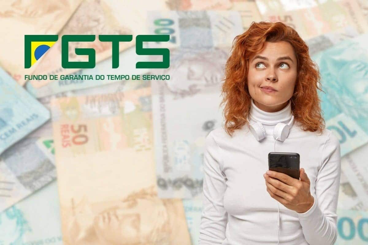 saque aniversário fgts