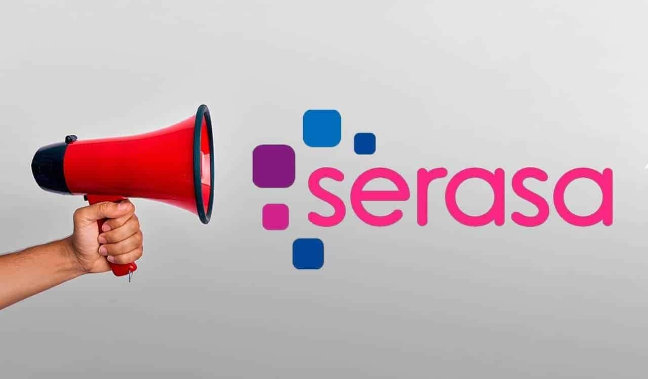 serasa 1 dívidas