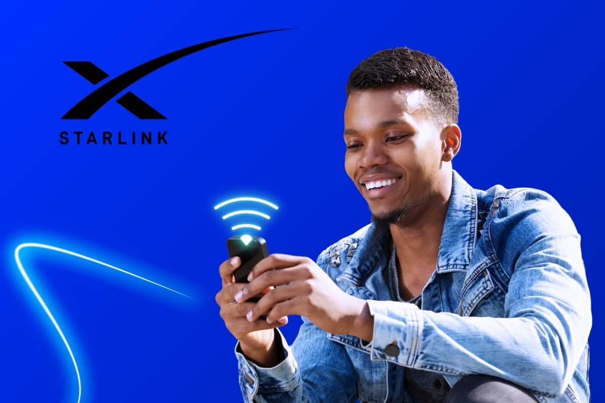 starlink