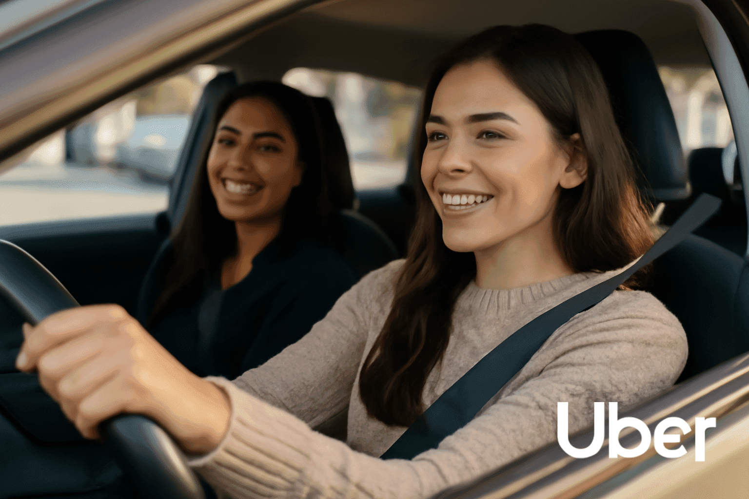 uber para mulheres