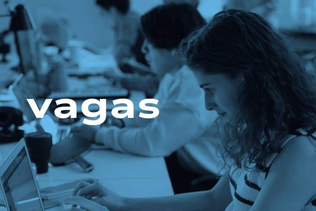 vagas caixa