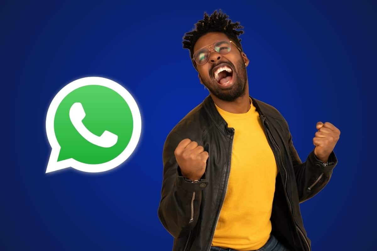 Novo recurso do WhatsApp resume automaticamente chats cheios de mensagens