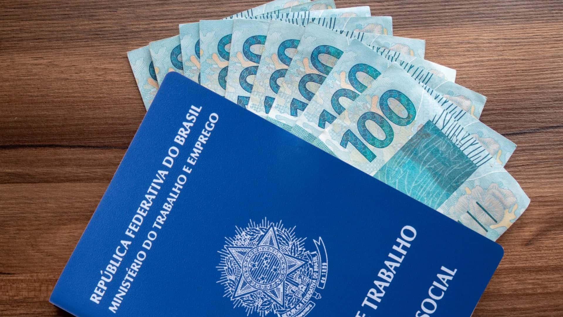 Abono salarial pis/pasep