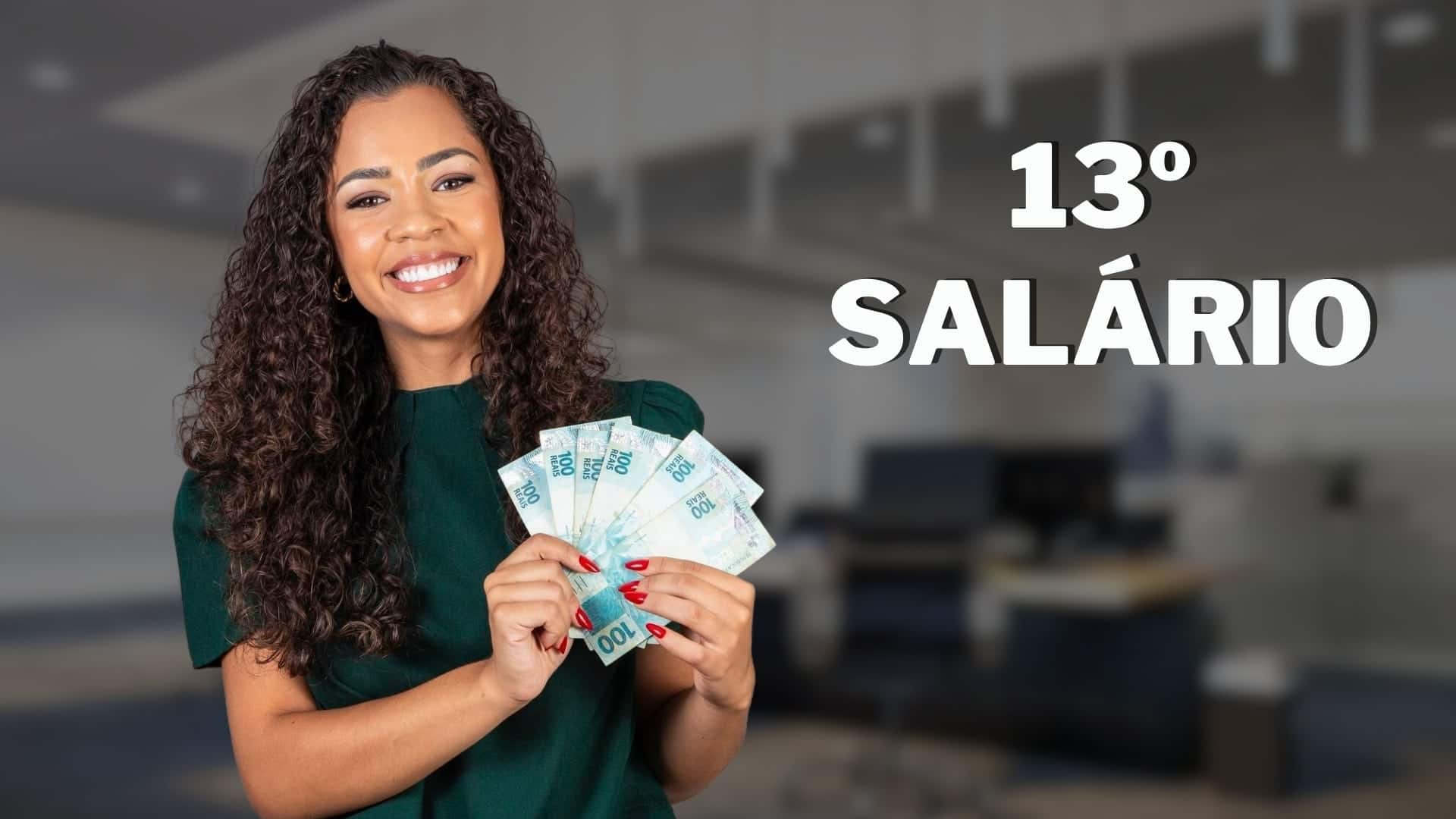 13º salário