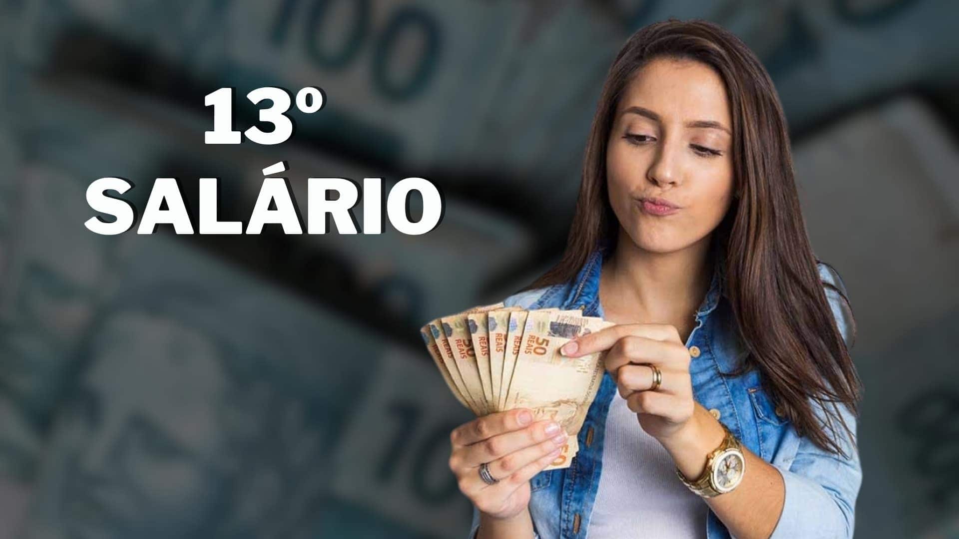 13º salário