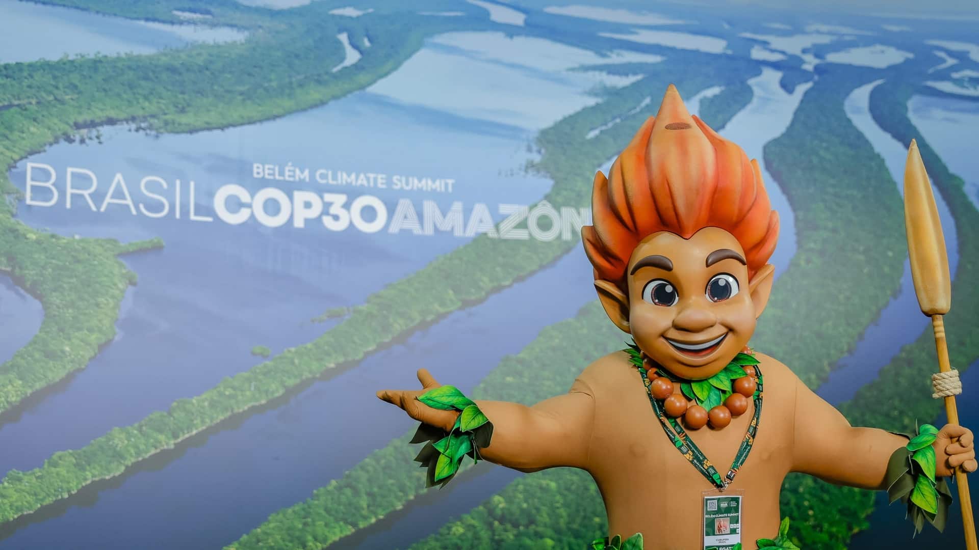 COP30: entenda o significado dos 5 termos essenciais sobre clima e negociação