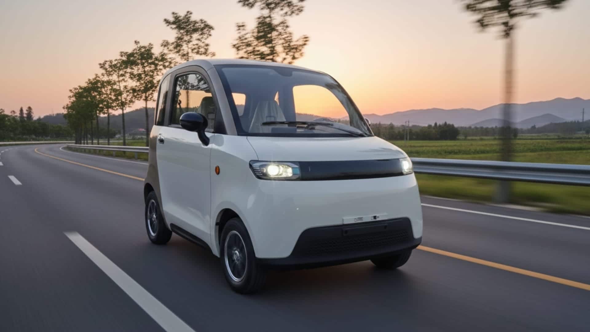 Aima A05