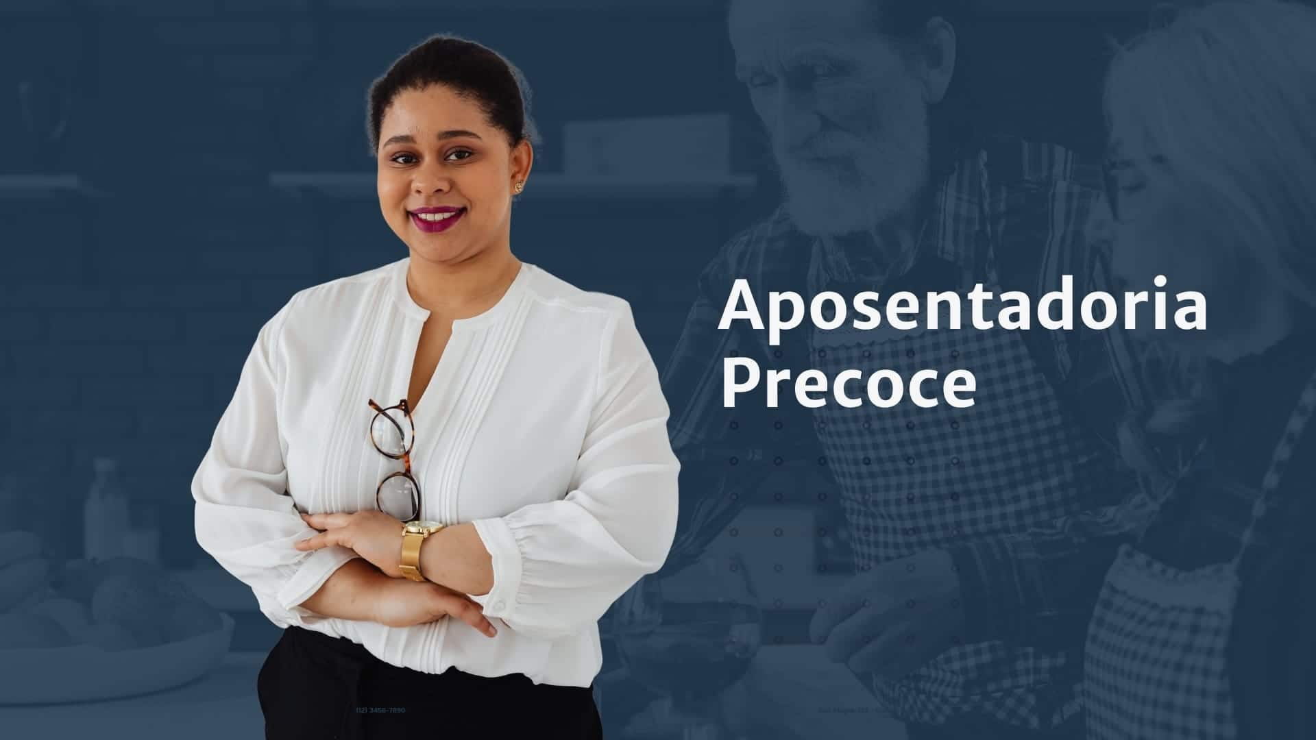 Aposentadoria