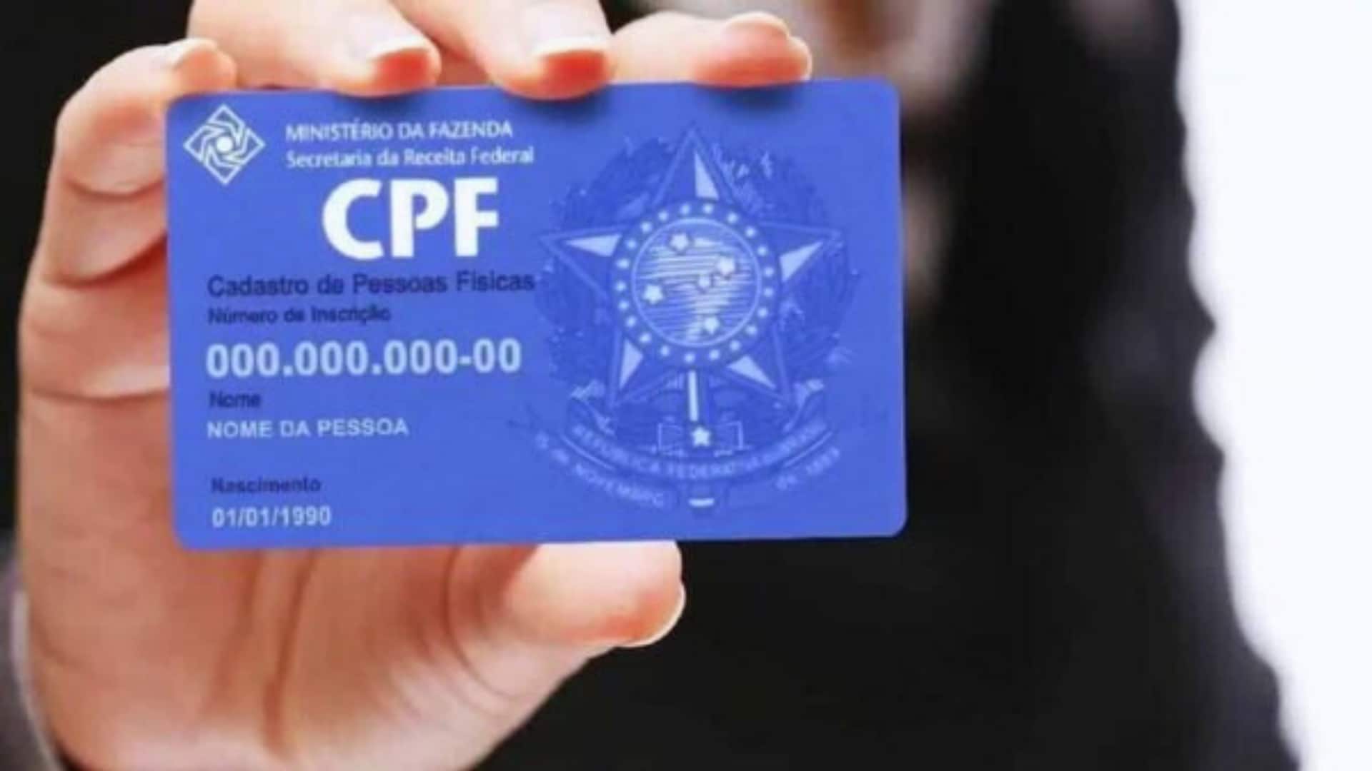 CPF