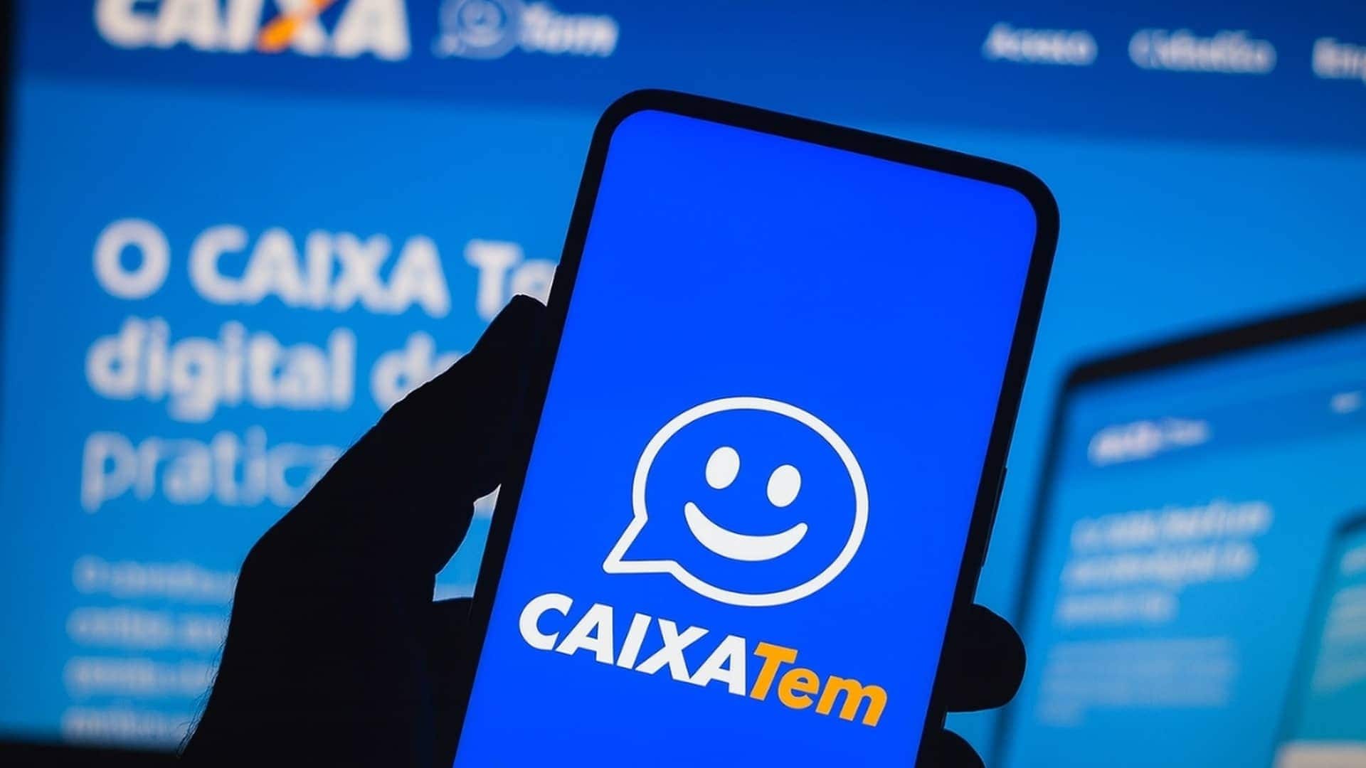 Caixa Tem