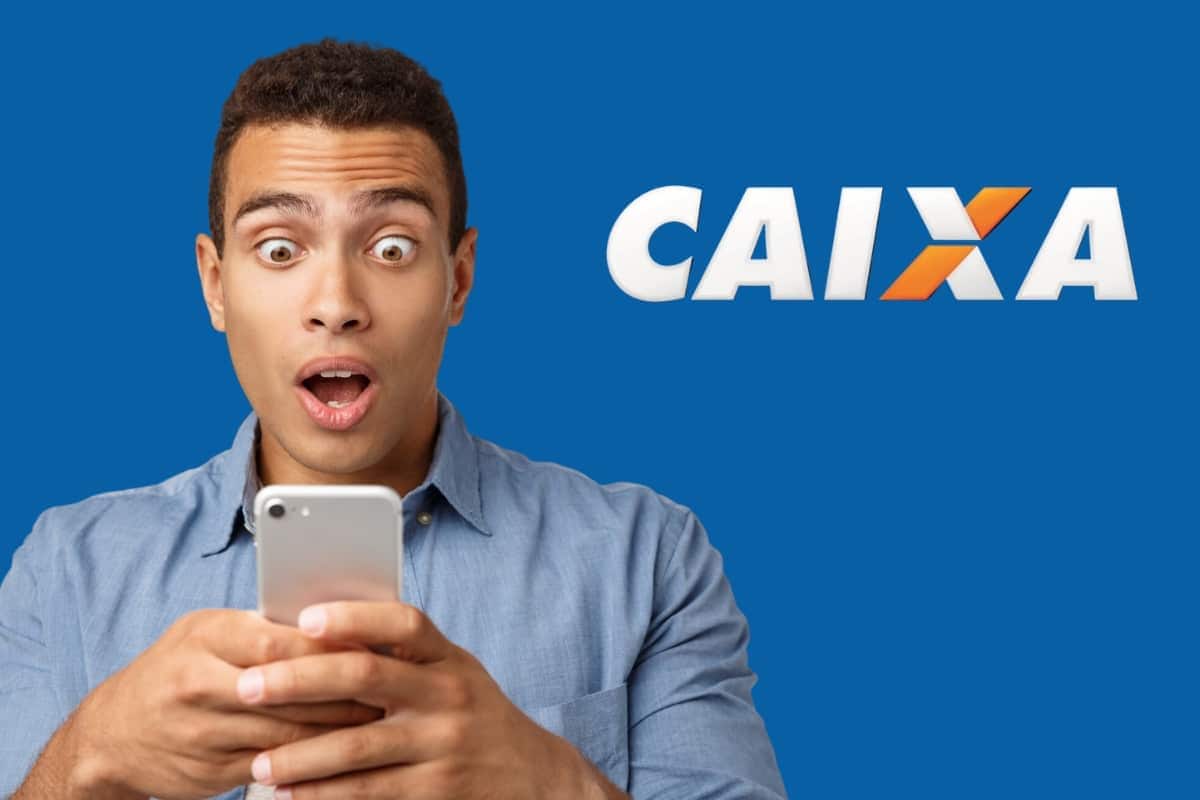 Caixa planejamento