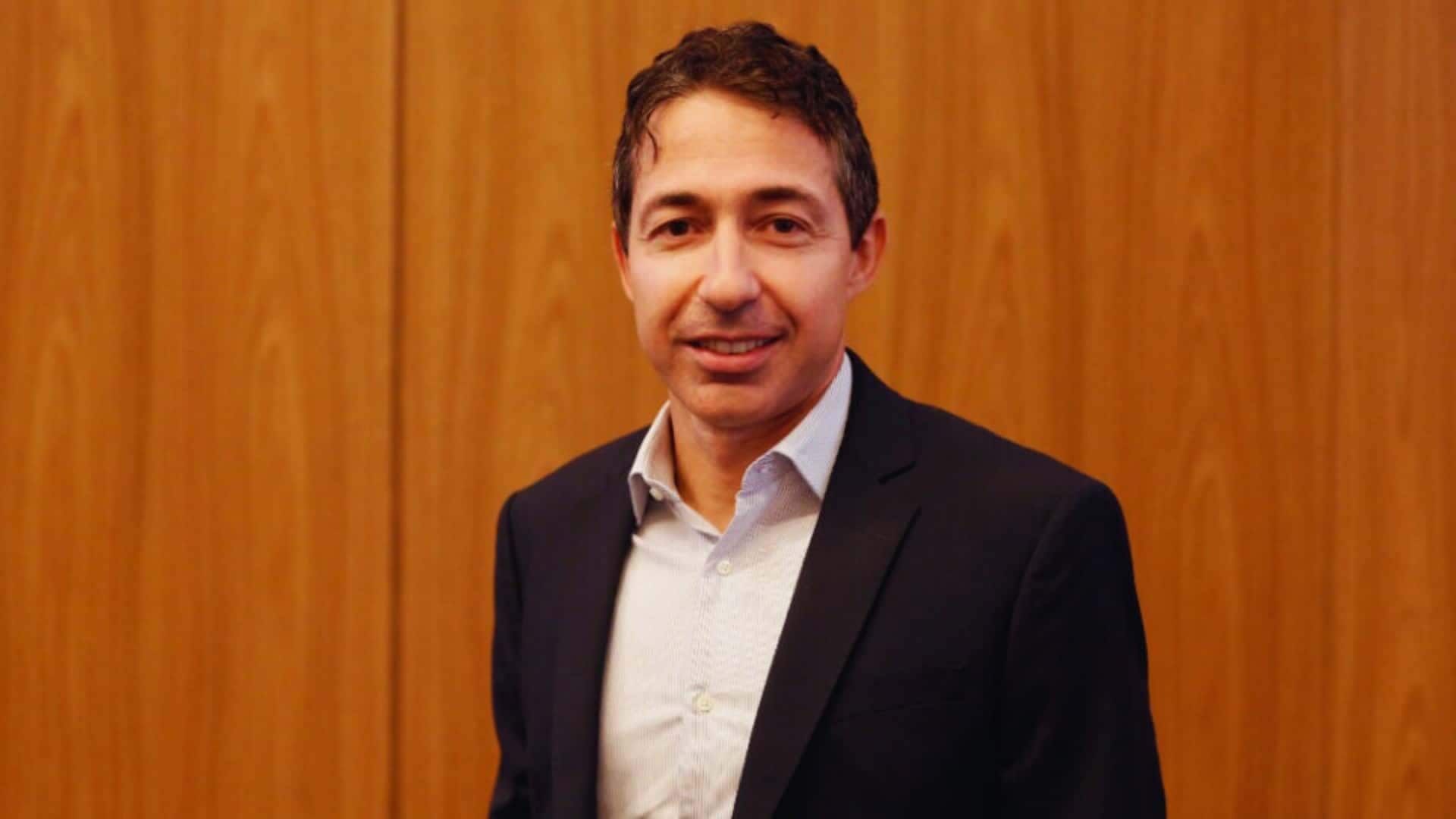 Carlos Brandt