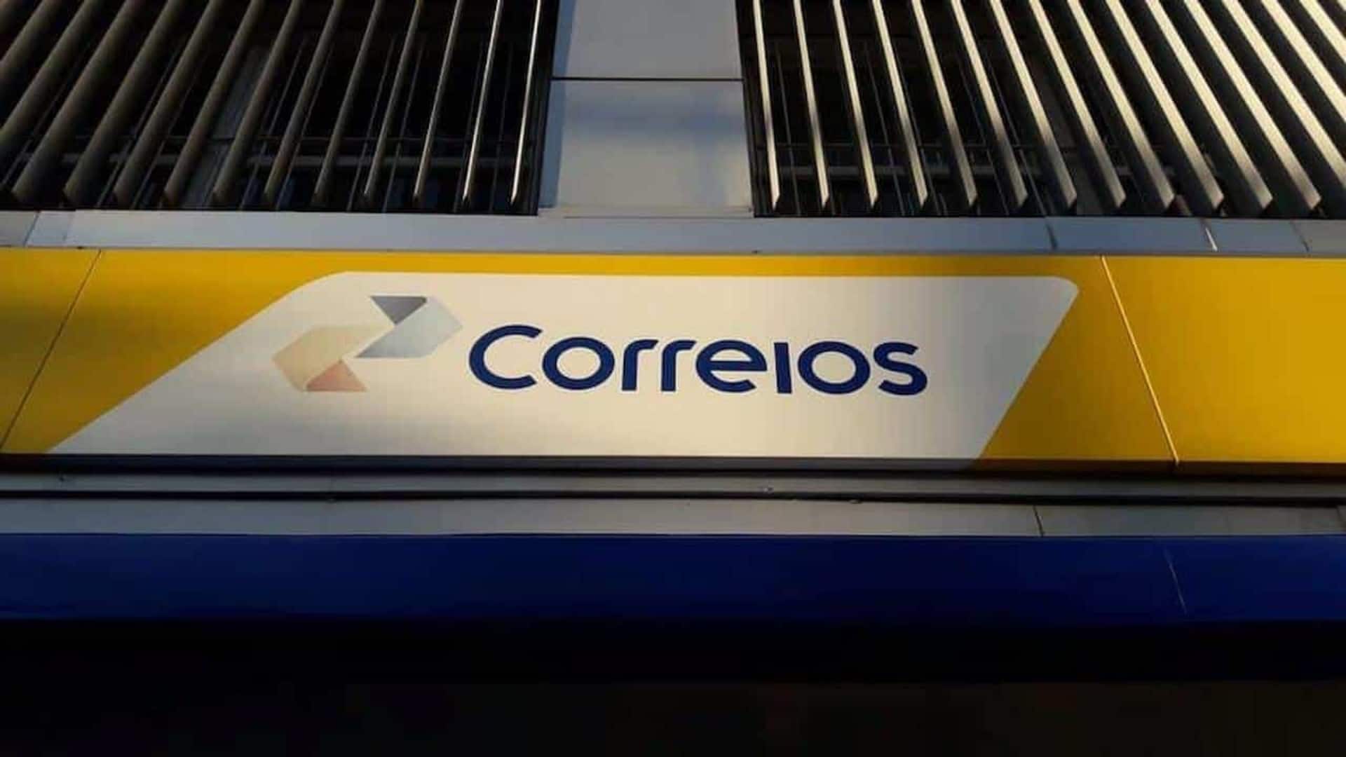 Correios