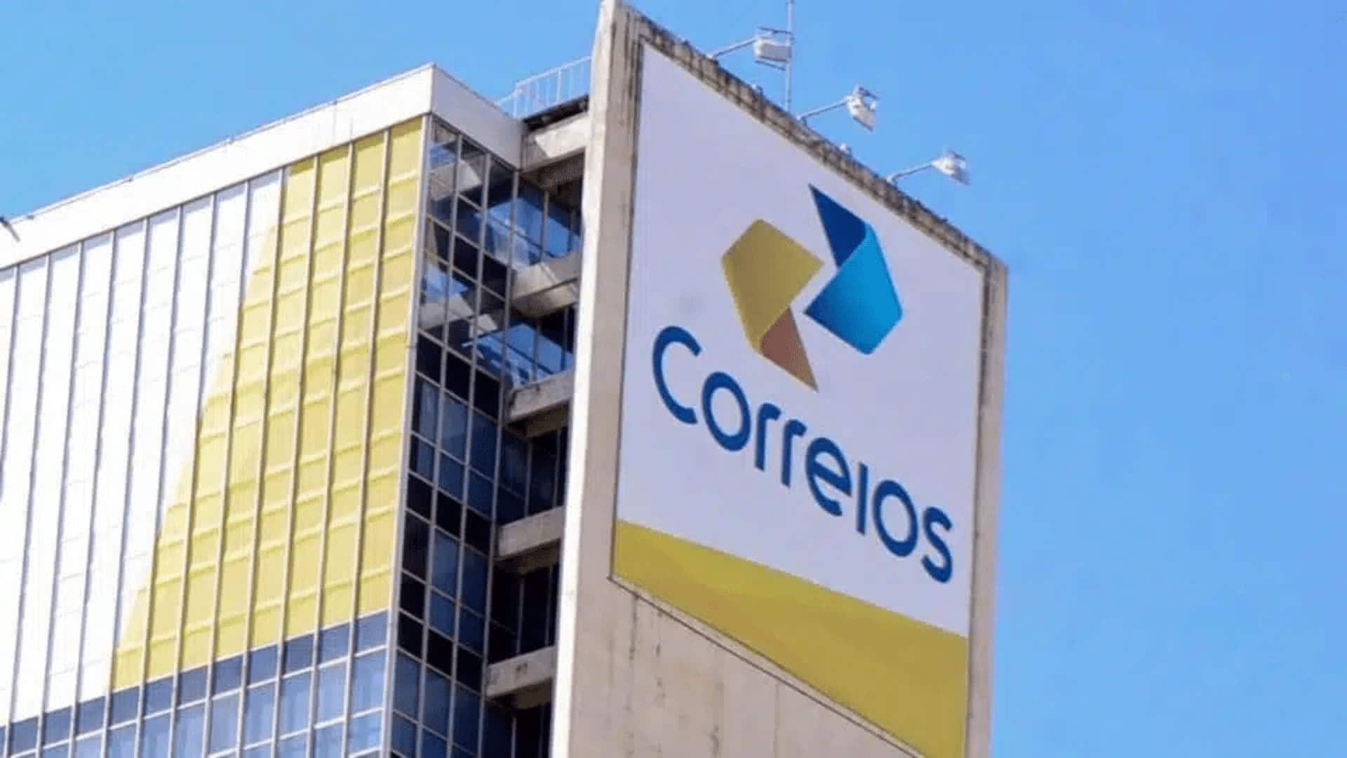 Correios