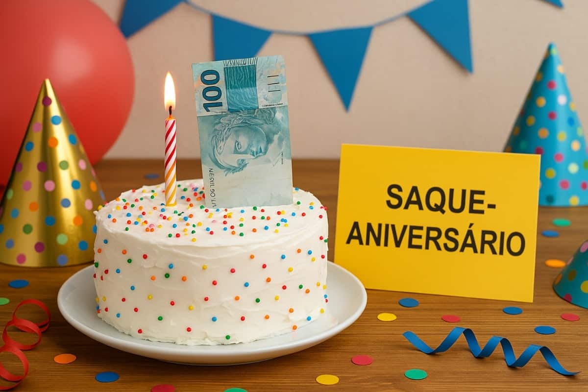 Saque-aniversário