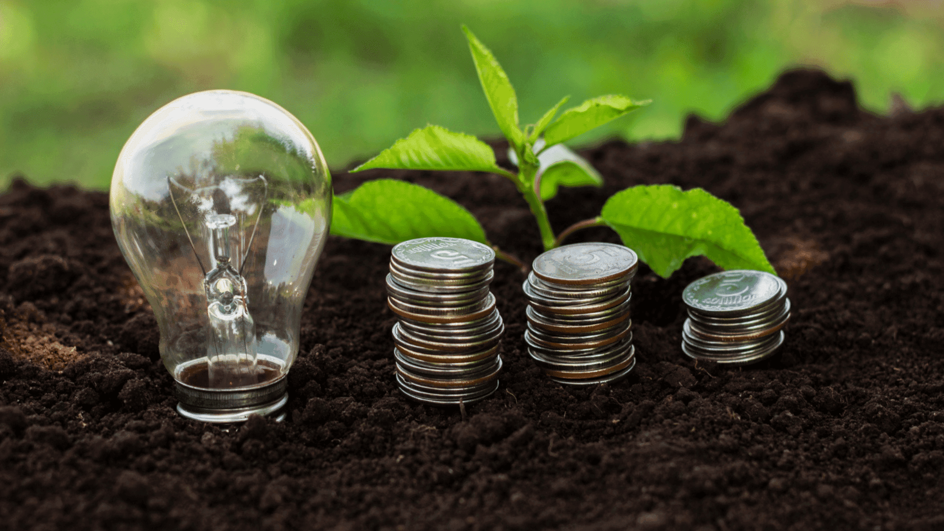 Financiamento climático