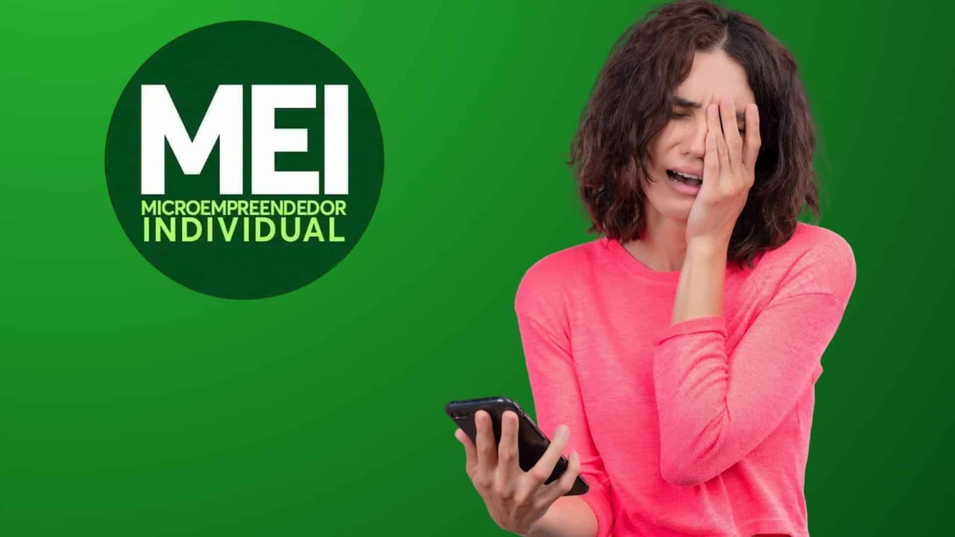 Golpe MEI