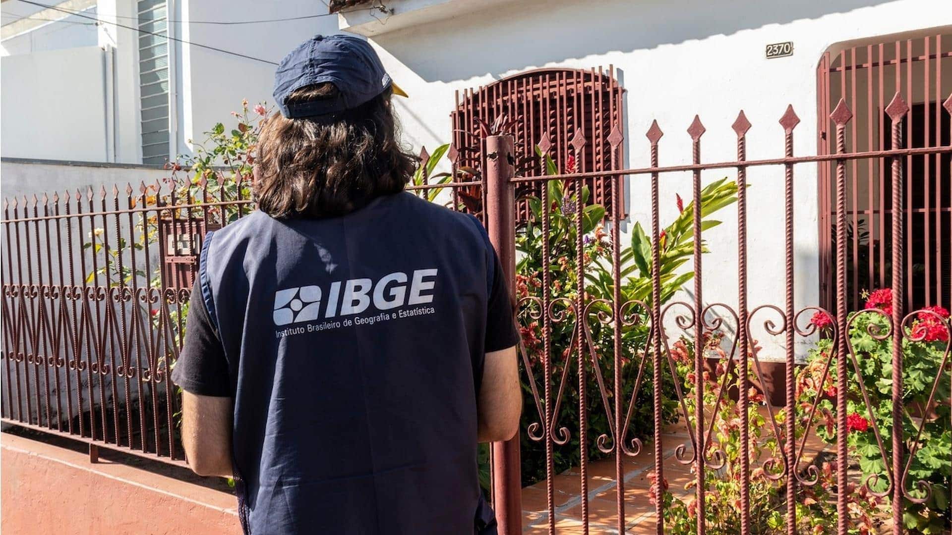 IBGE