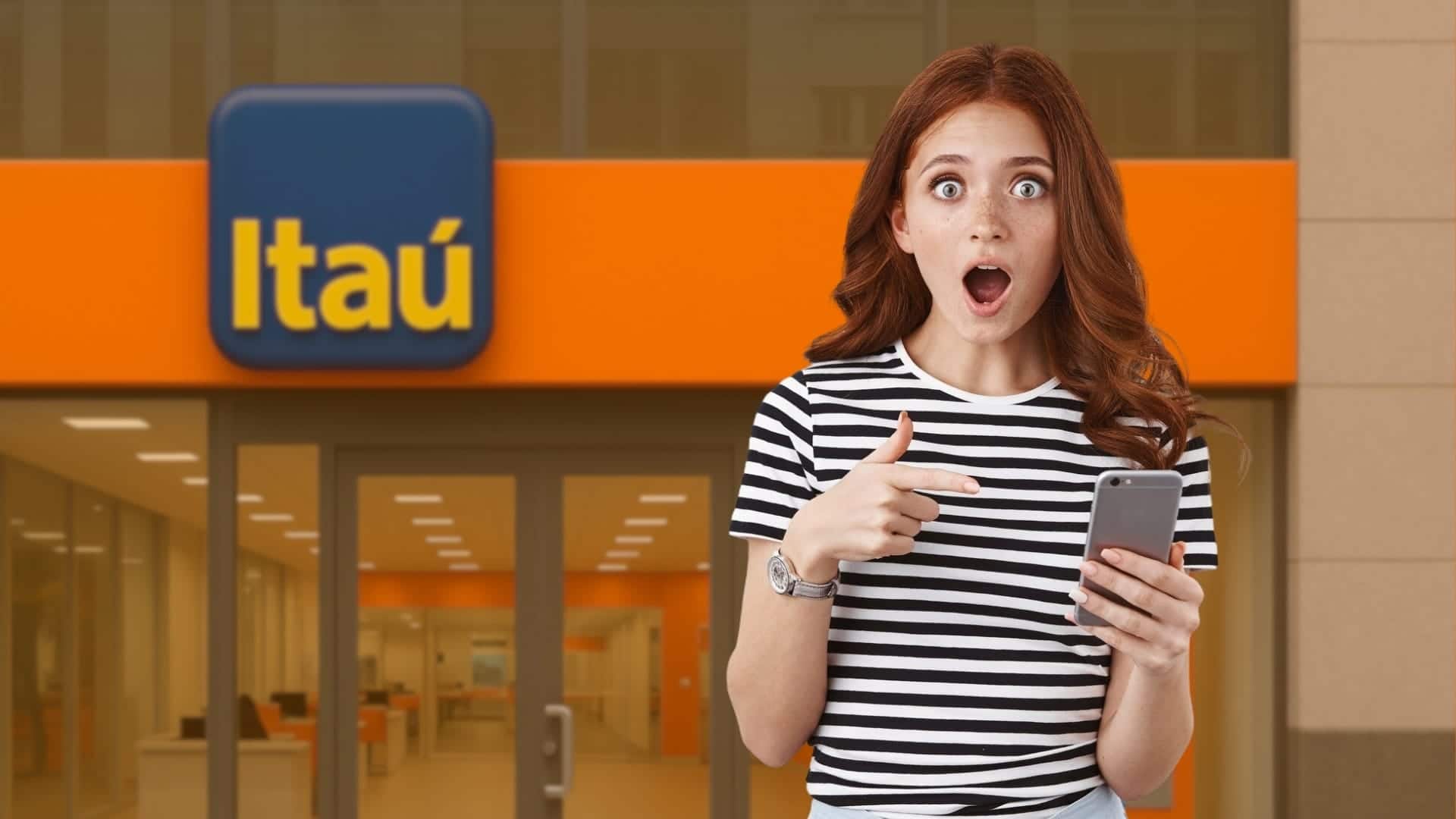 Itaú