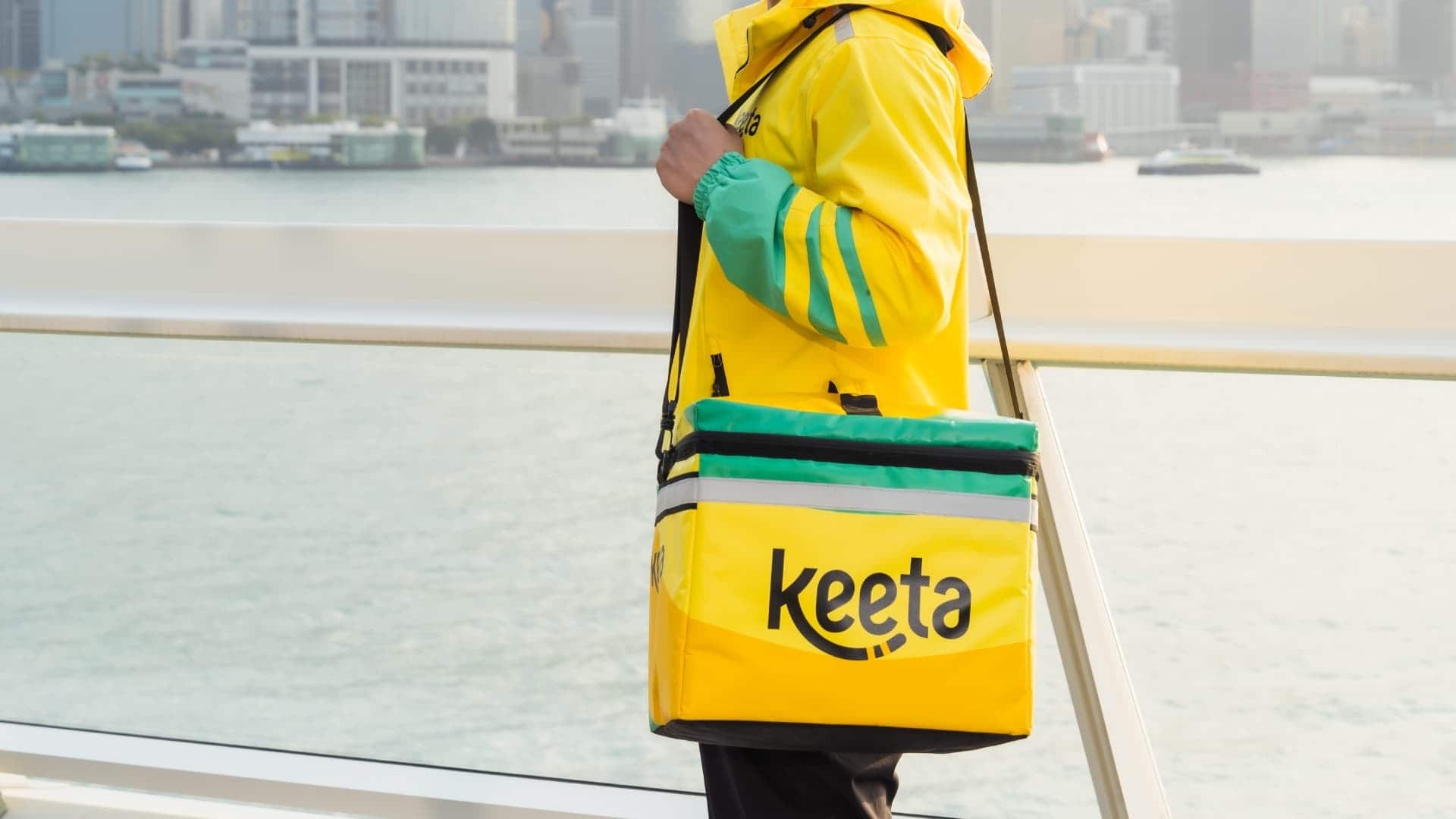 Keeta