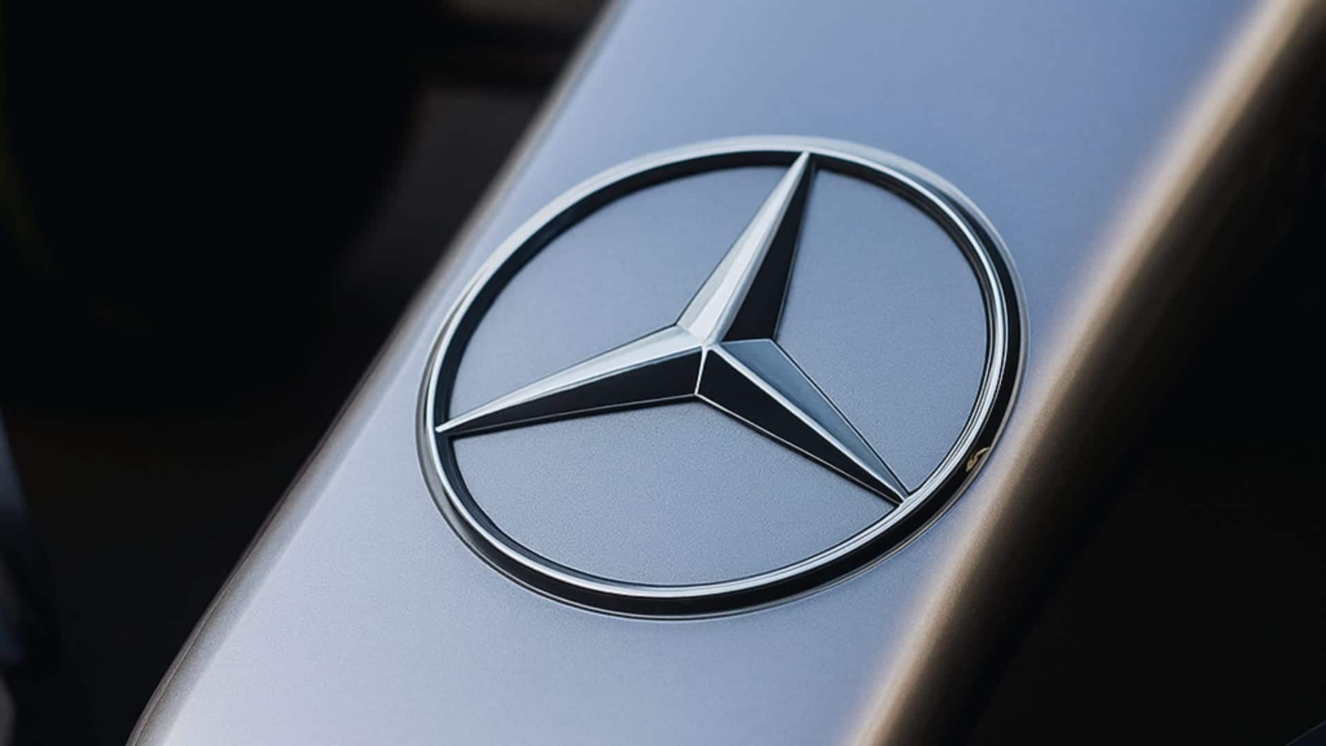 Mercedes