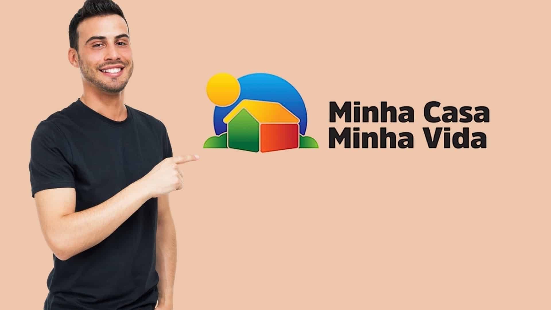 Minha Casa Minha Vida