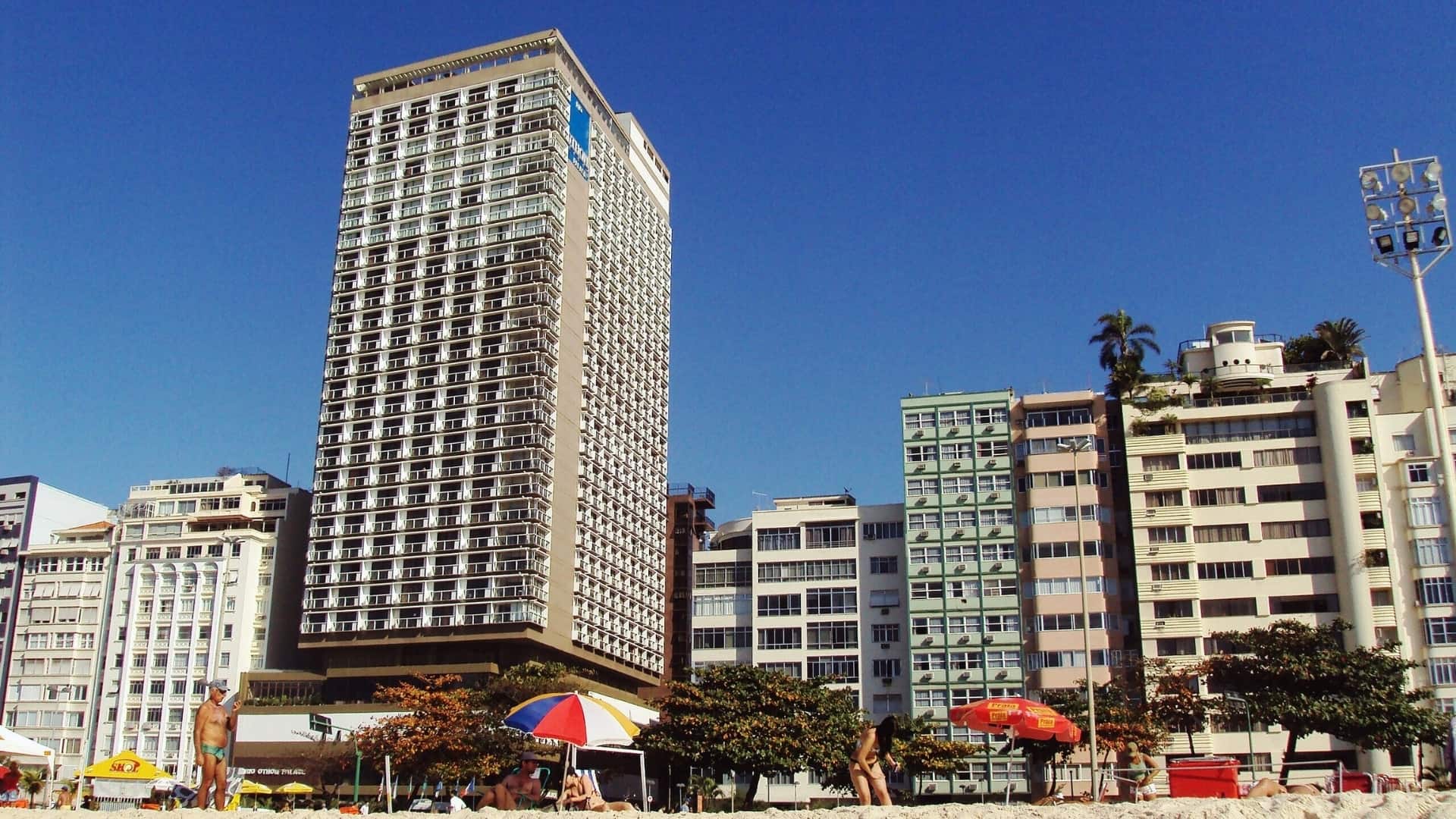 Othon Palace