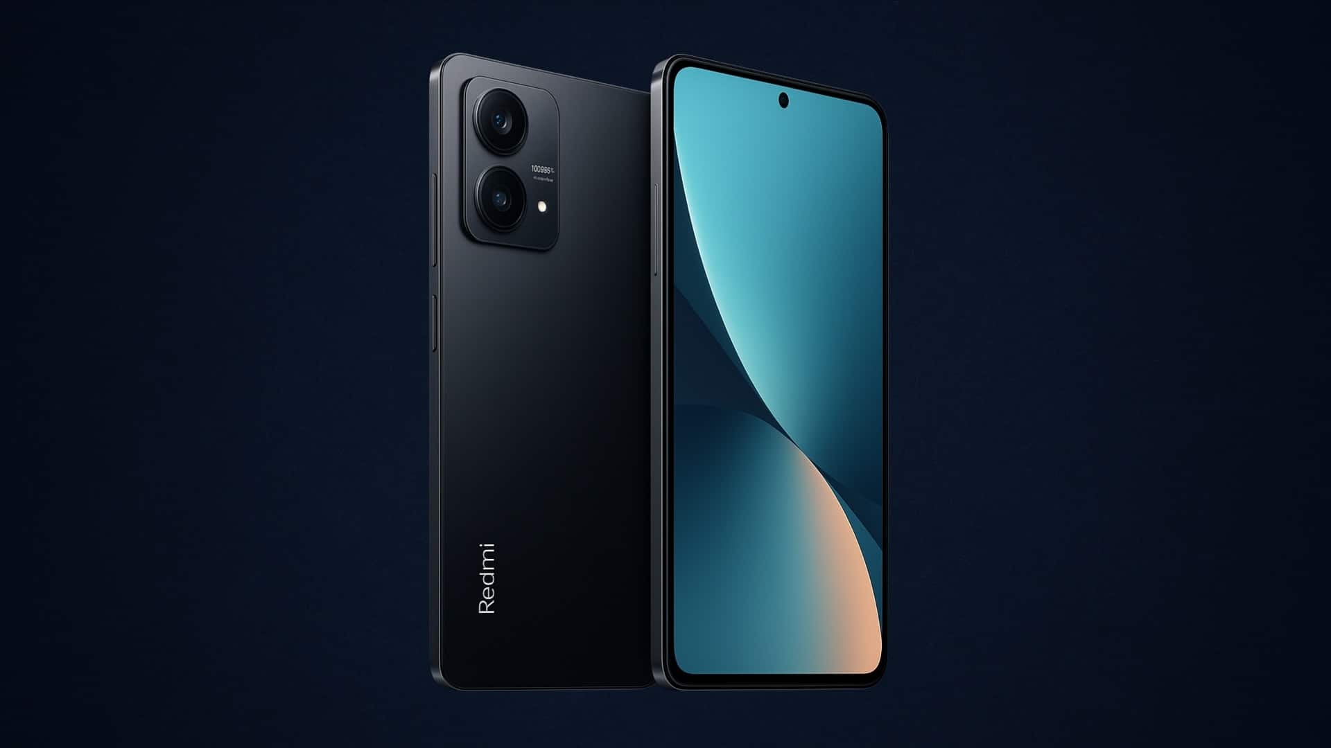 Redmi