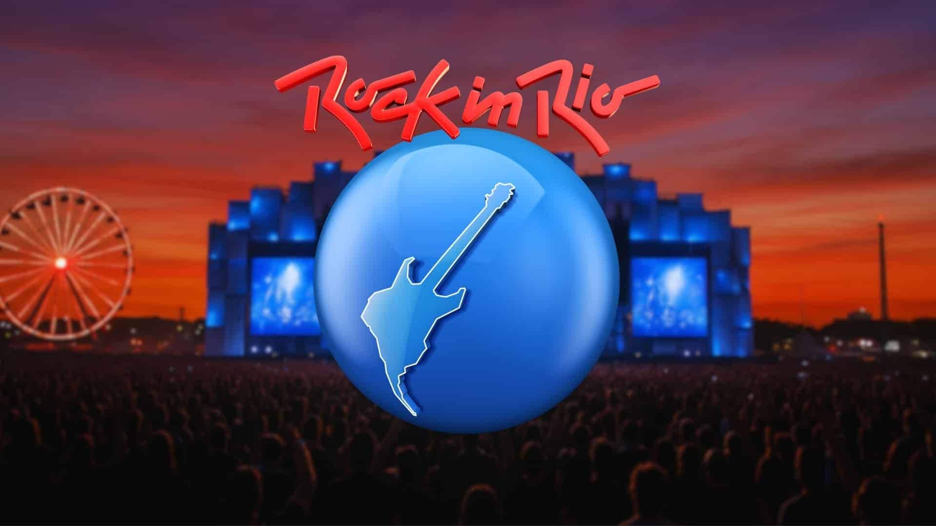 Rock in Rio