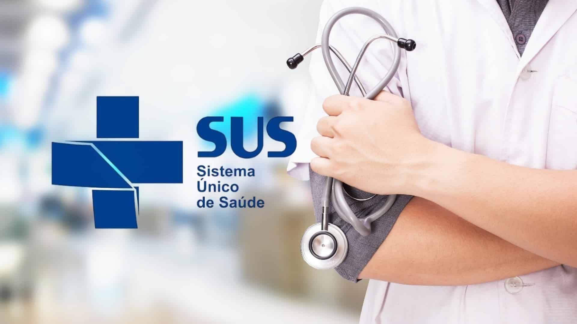 SUS hospital